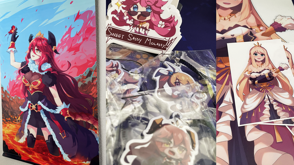 Dragalia Lost Sale on Discontinued Items