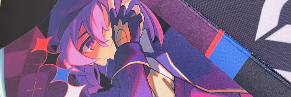Eltnum XL Deskmat