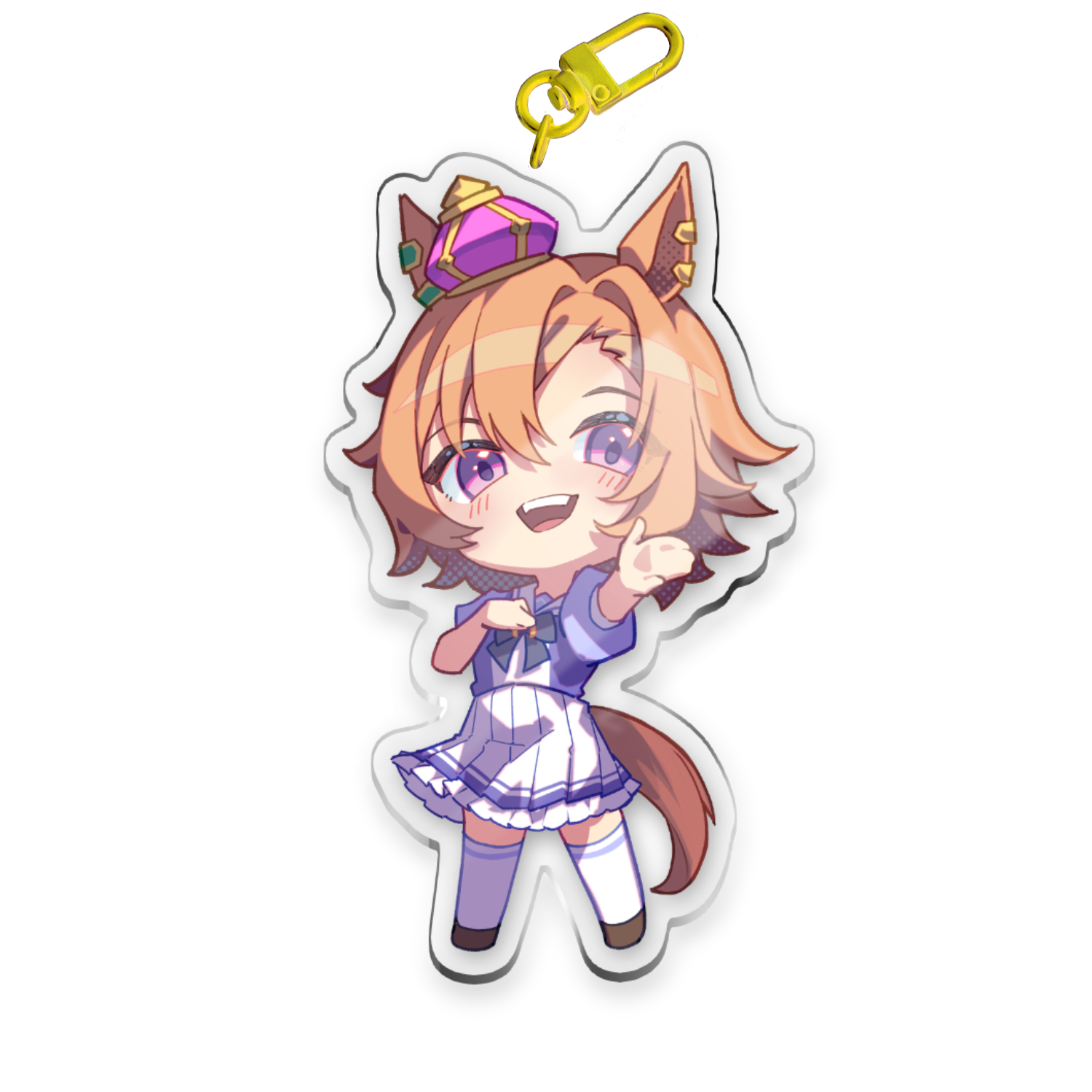 TM Opera O Charm