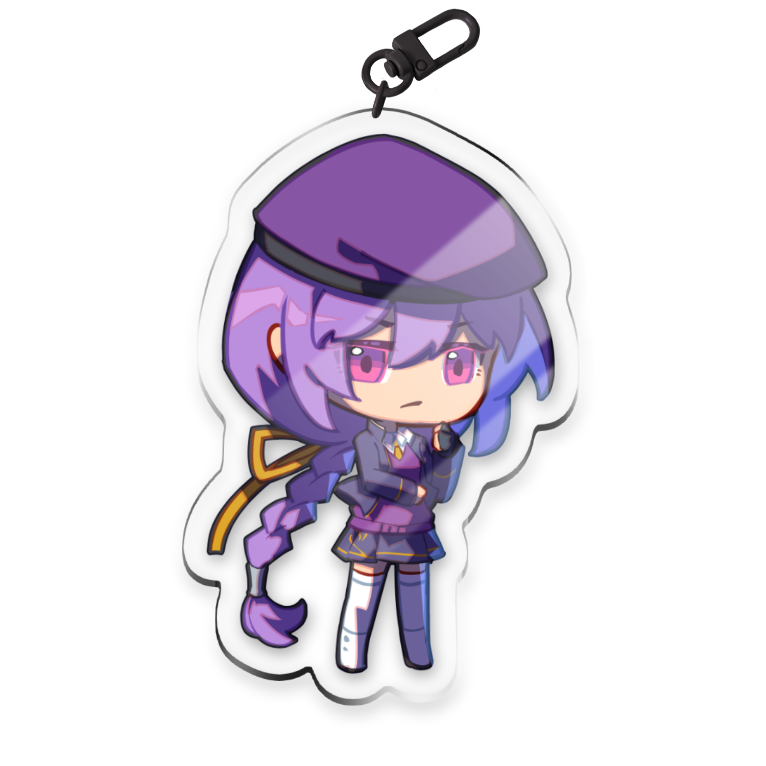 Eltnum Charm (2024)