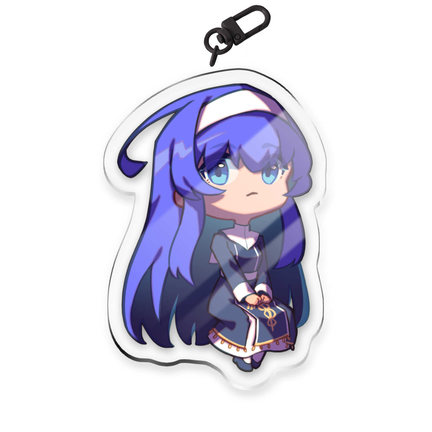 Orie Charm (2024)