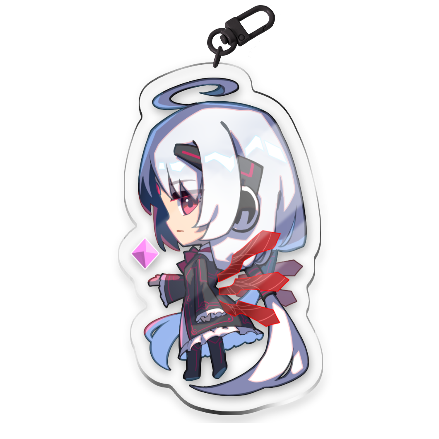 Vatista Charm (2024)