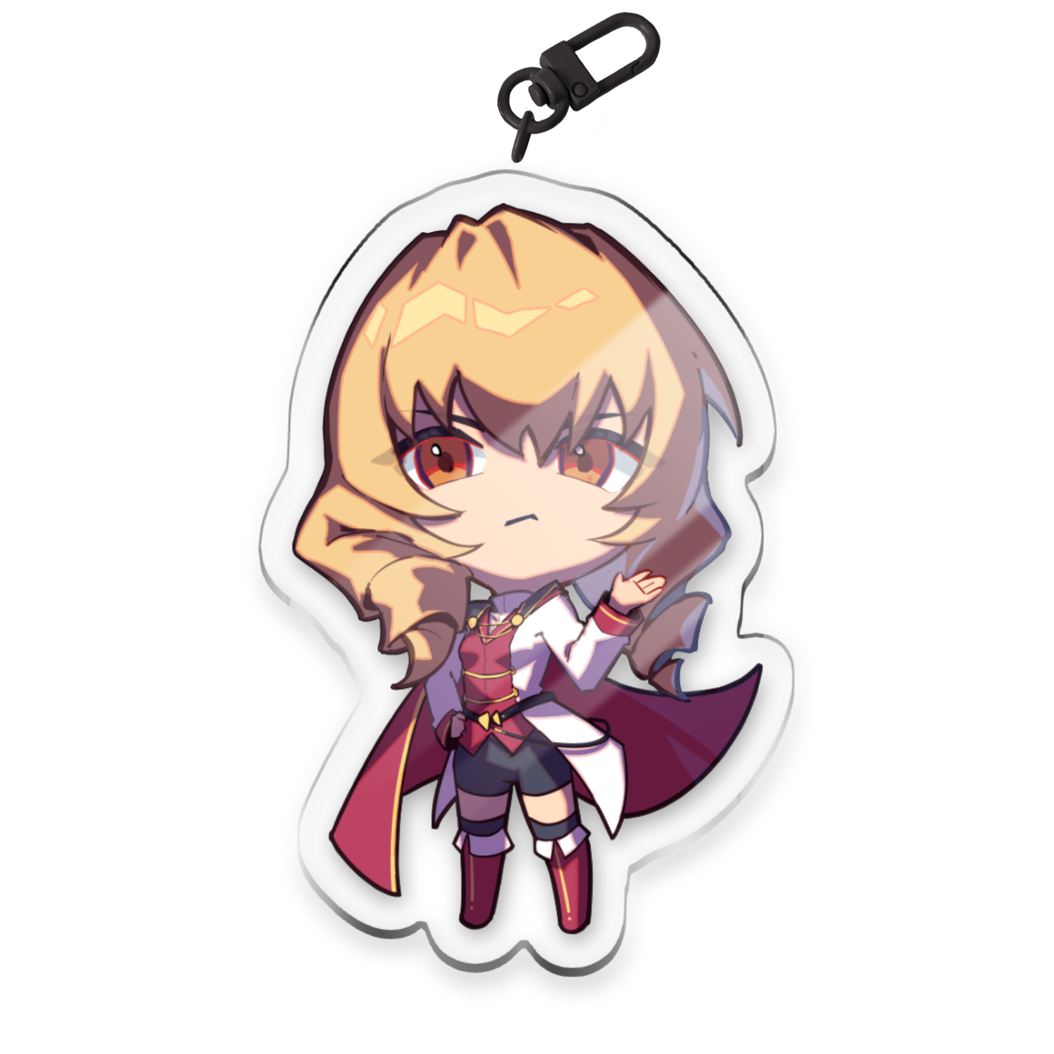 Wagner Charm (2024)