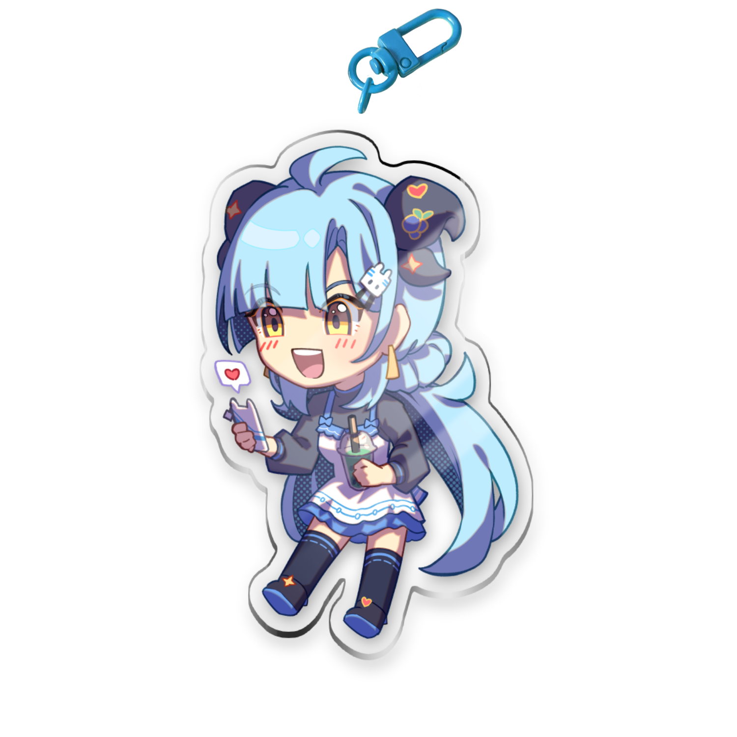 Baylee :D Charm