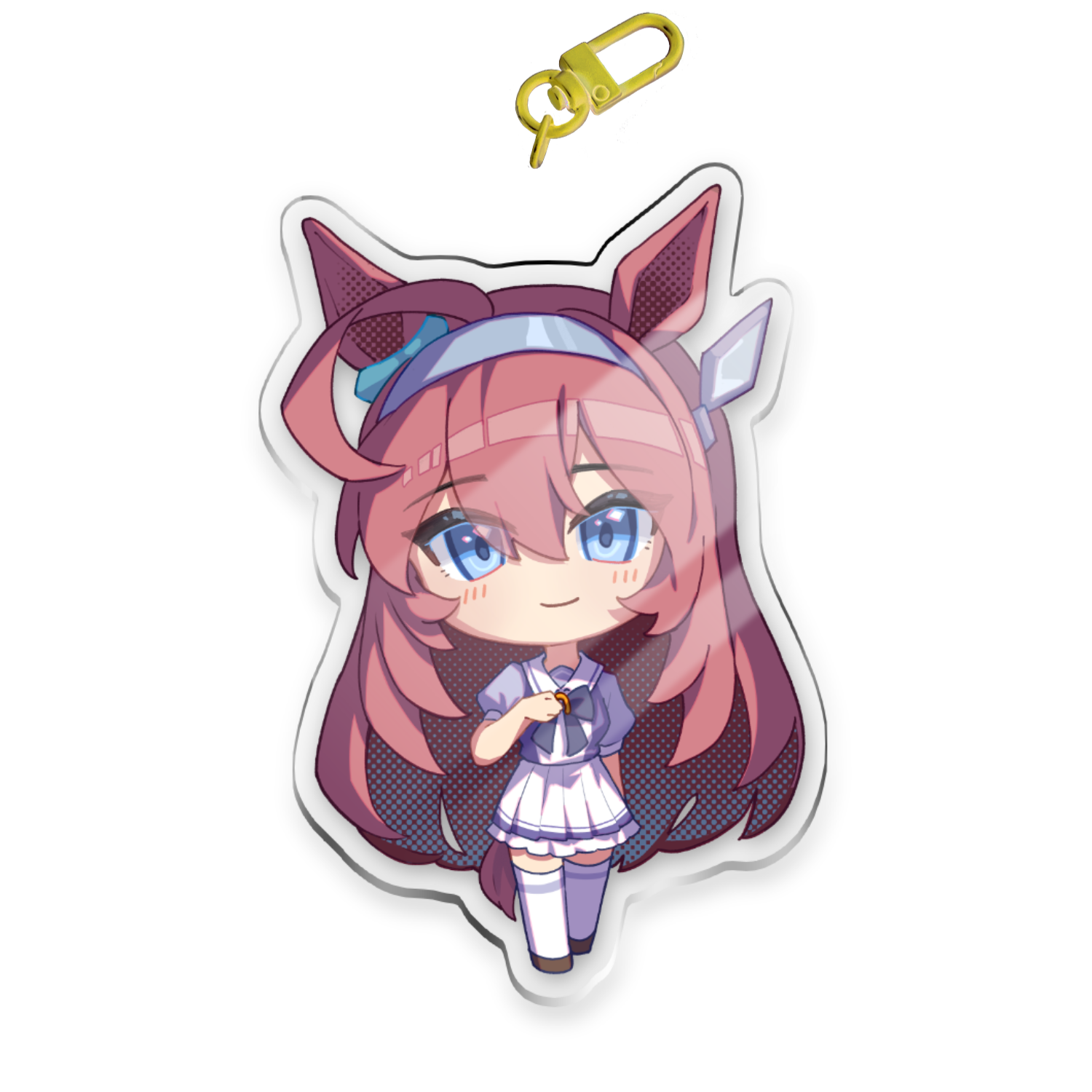 Mihono Bourbon Charm