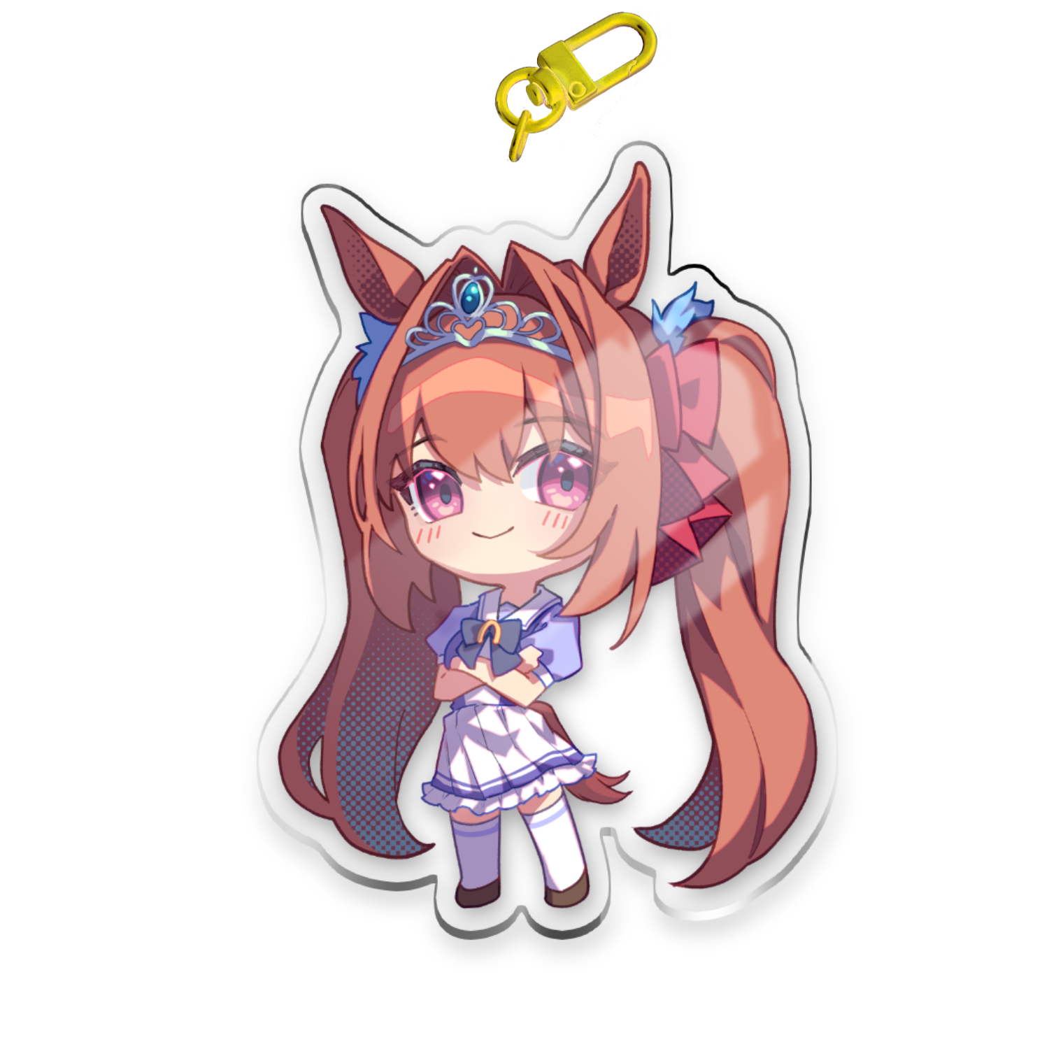 Daiwa Scarlet Charm