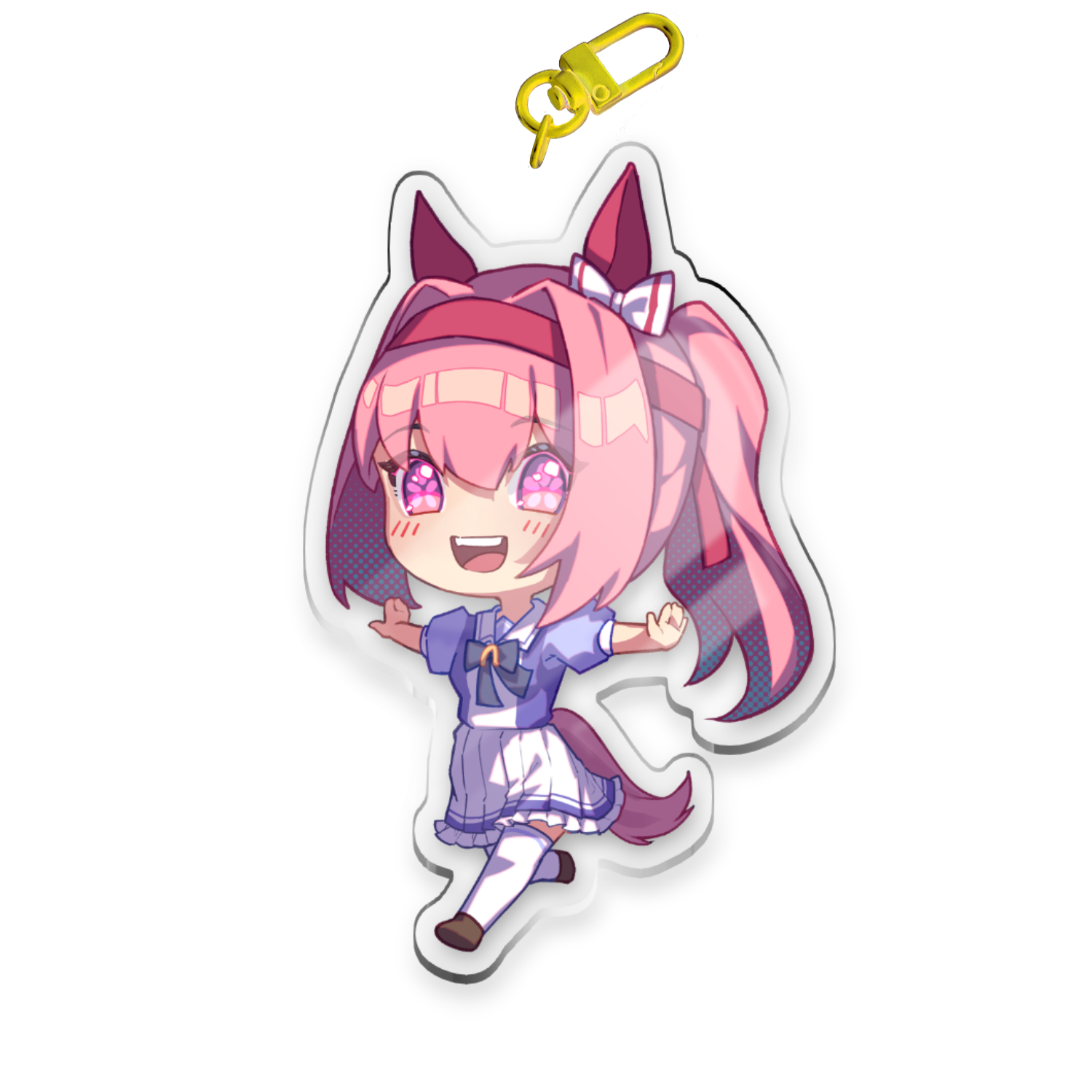 Haru Urara Charm