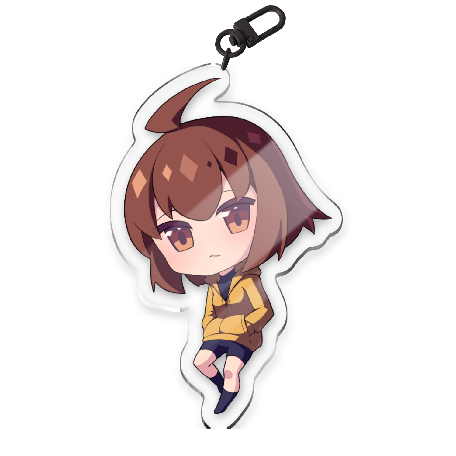 Linne Charm