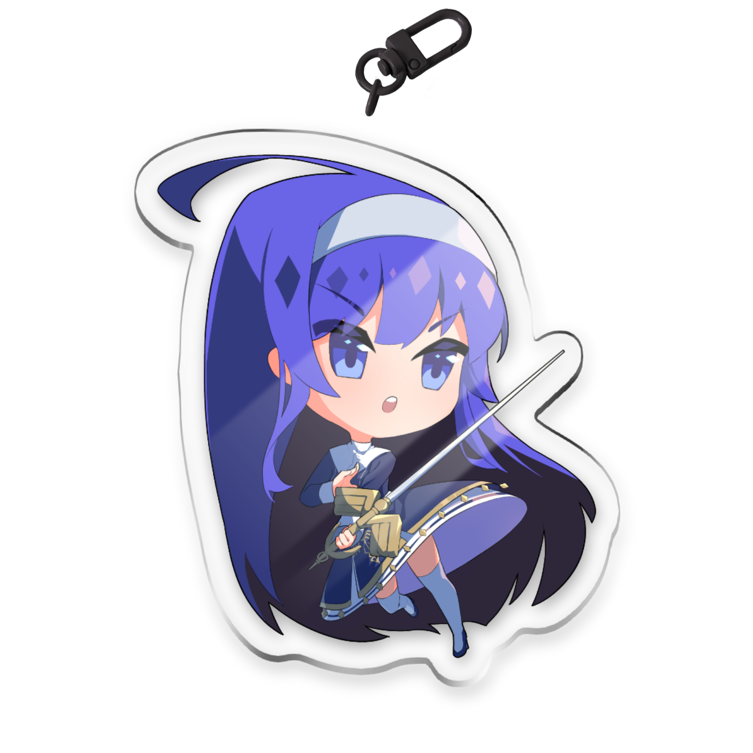 Orie Charm