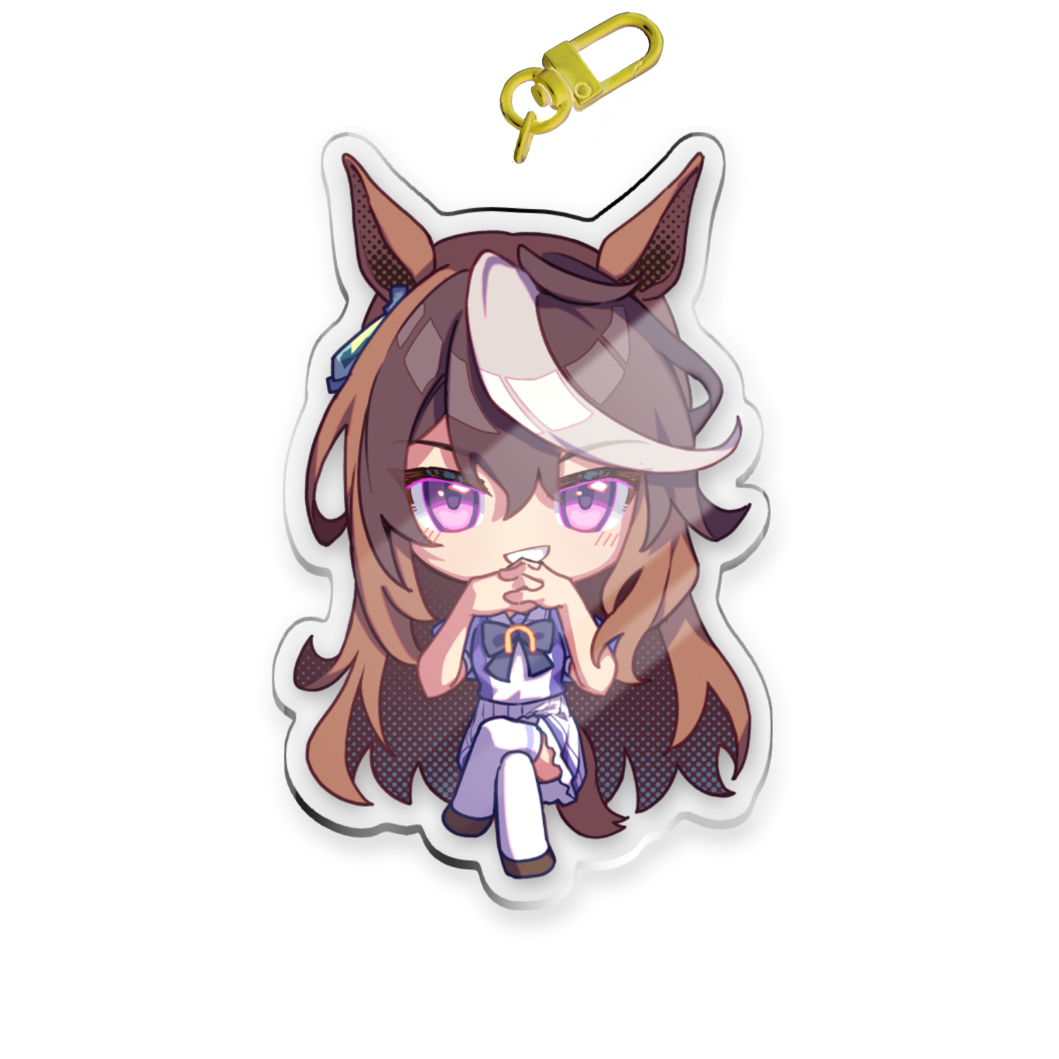 Symboli Rudolf Charm