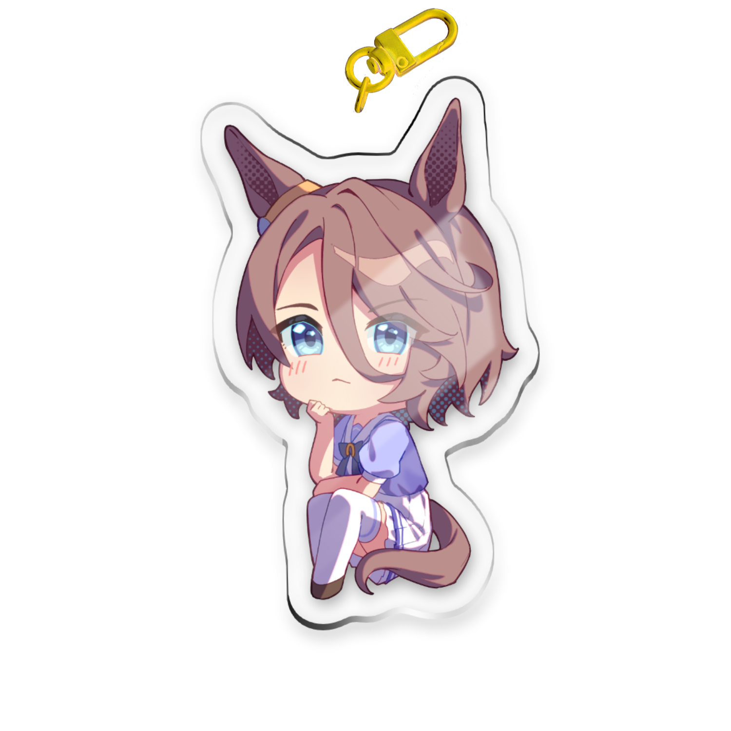 Narita Taishin Charm