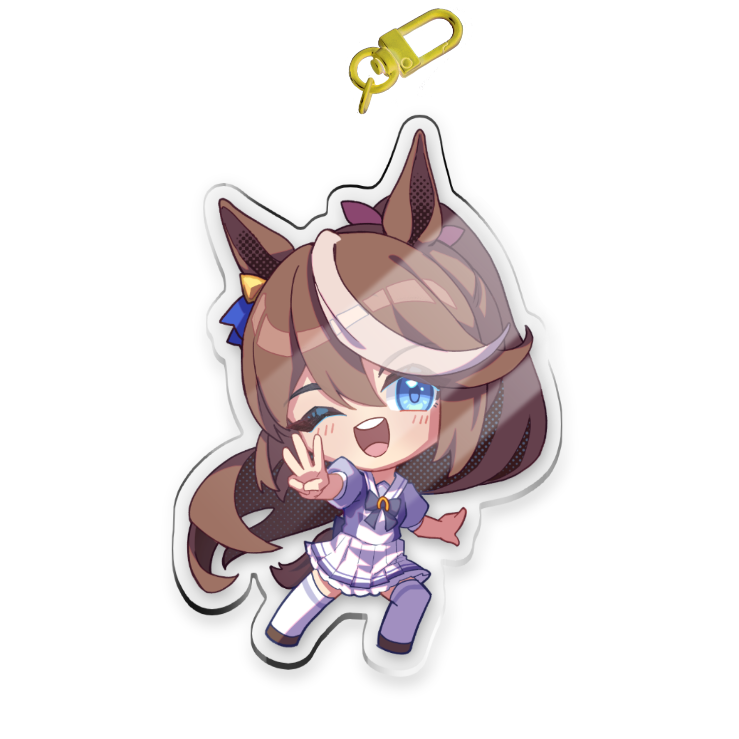 Tokai Teio Charm
