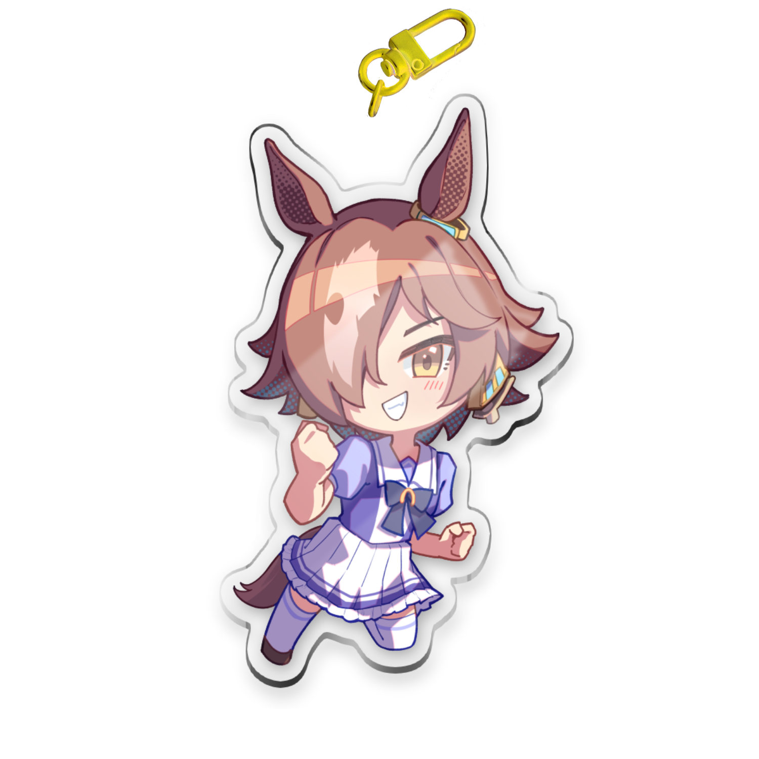Vodka Charm
