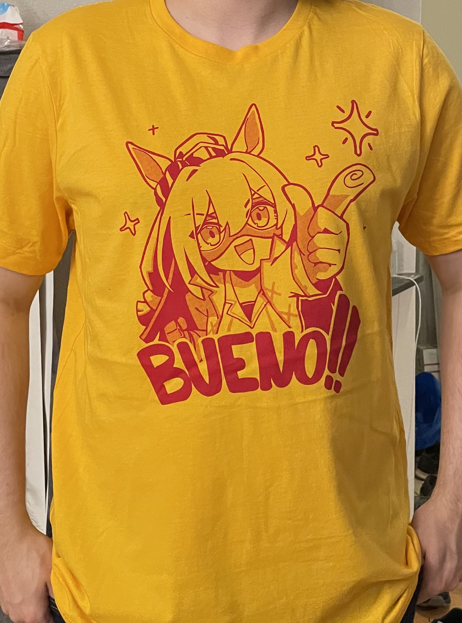 Bueno T-Shirt