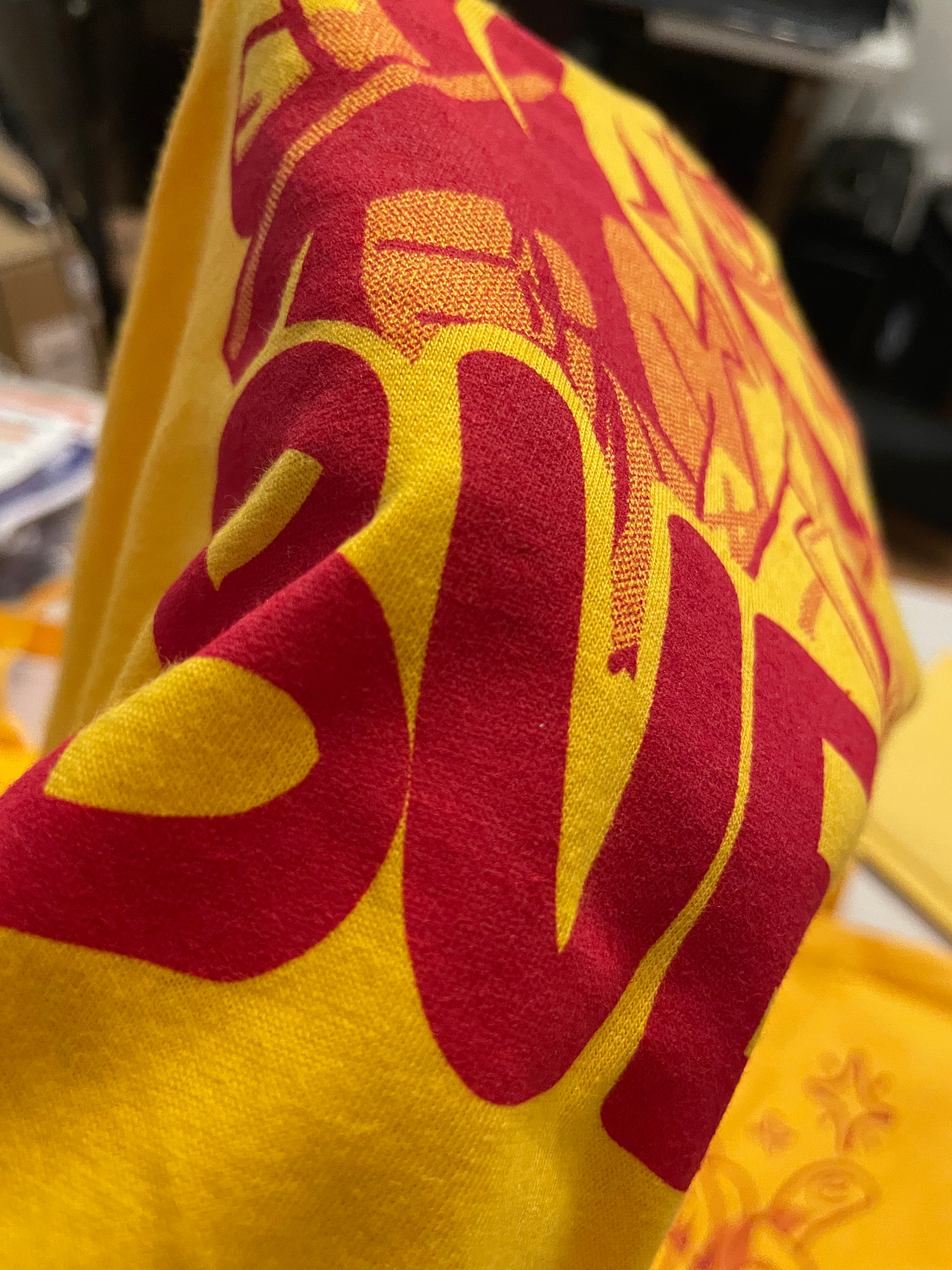 Bueno T-Shirt