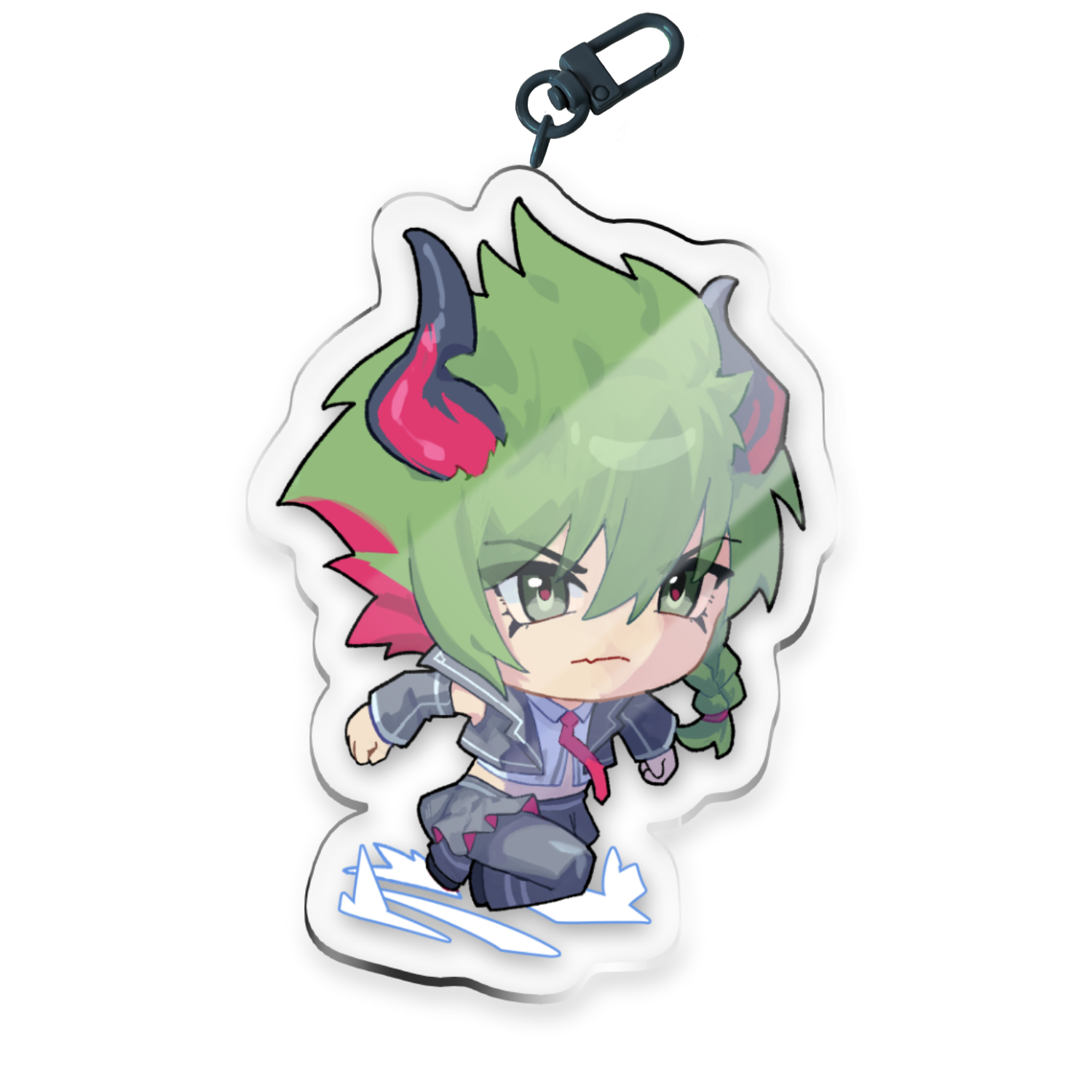 Cecil Charm