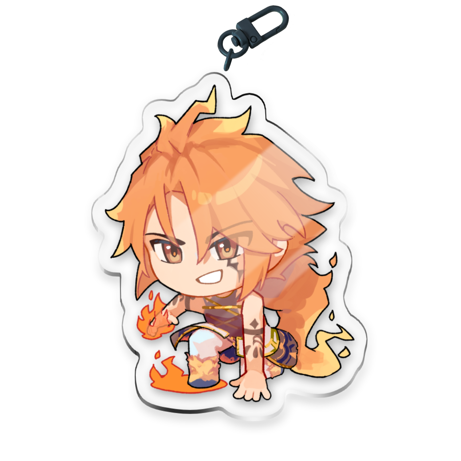Main Charm