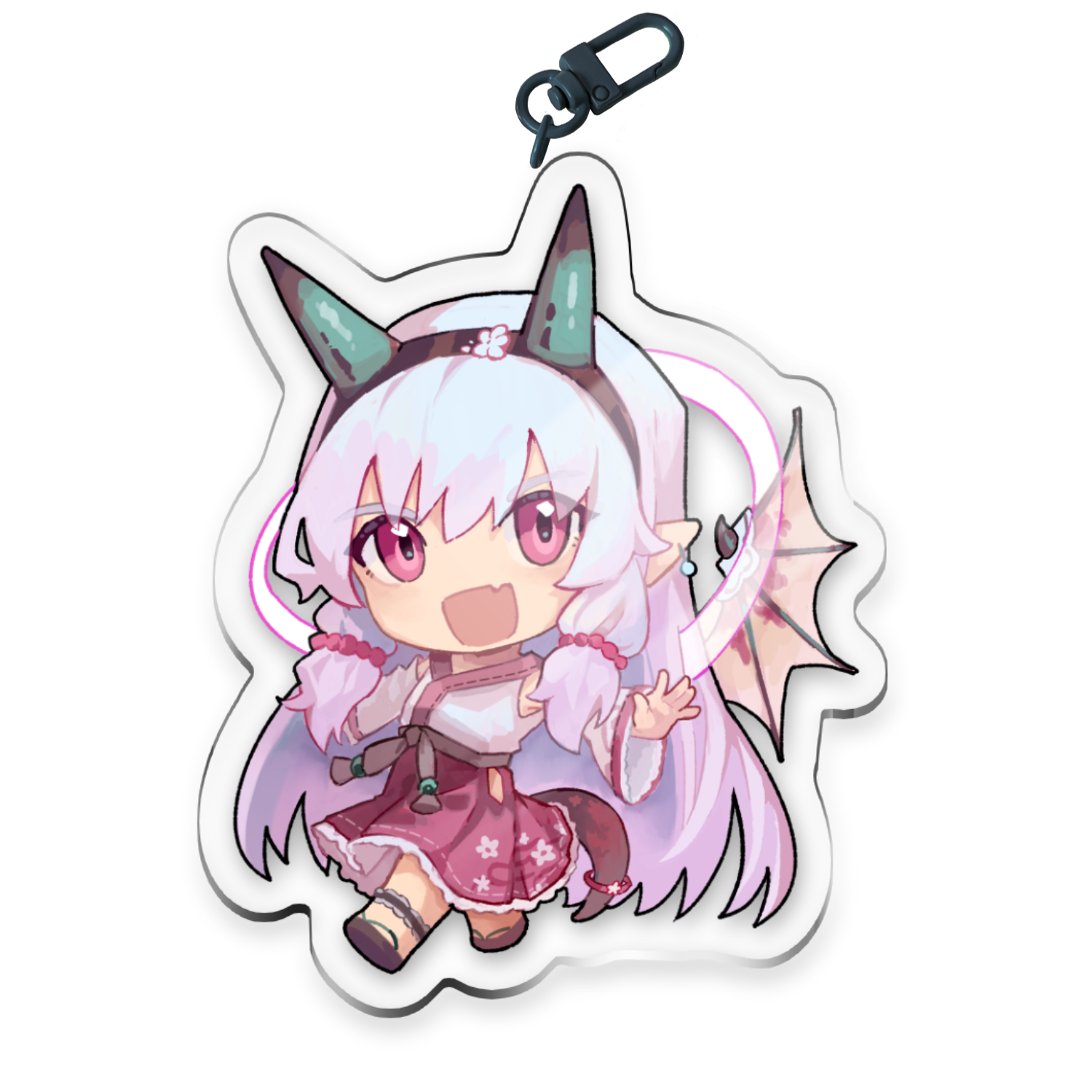 Qdora Charm