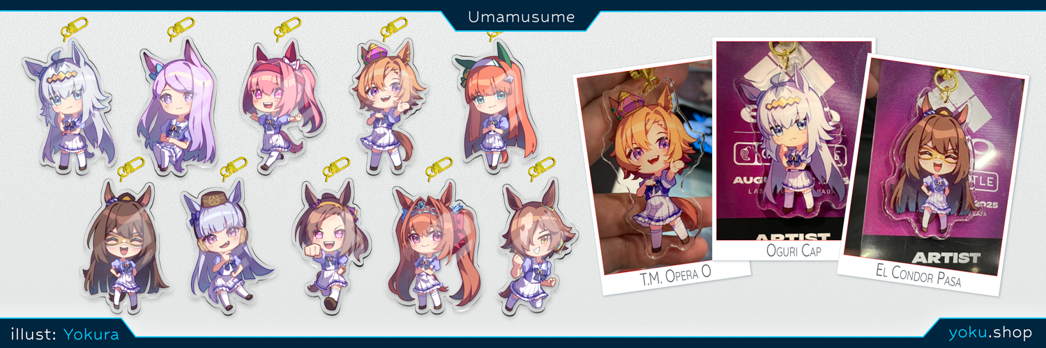 Umamusume