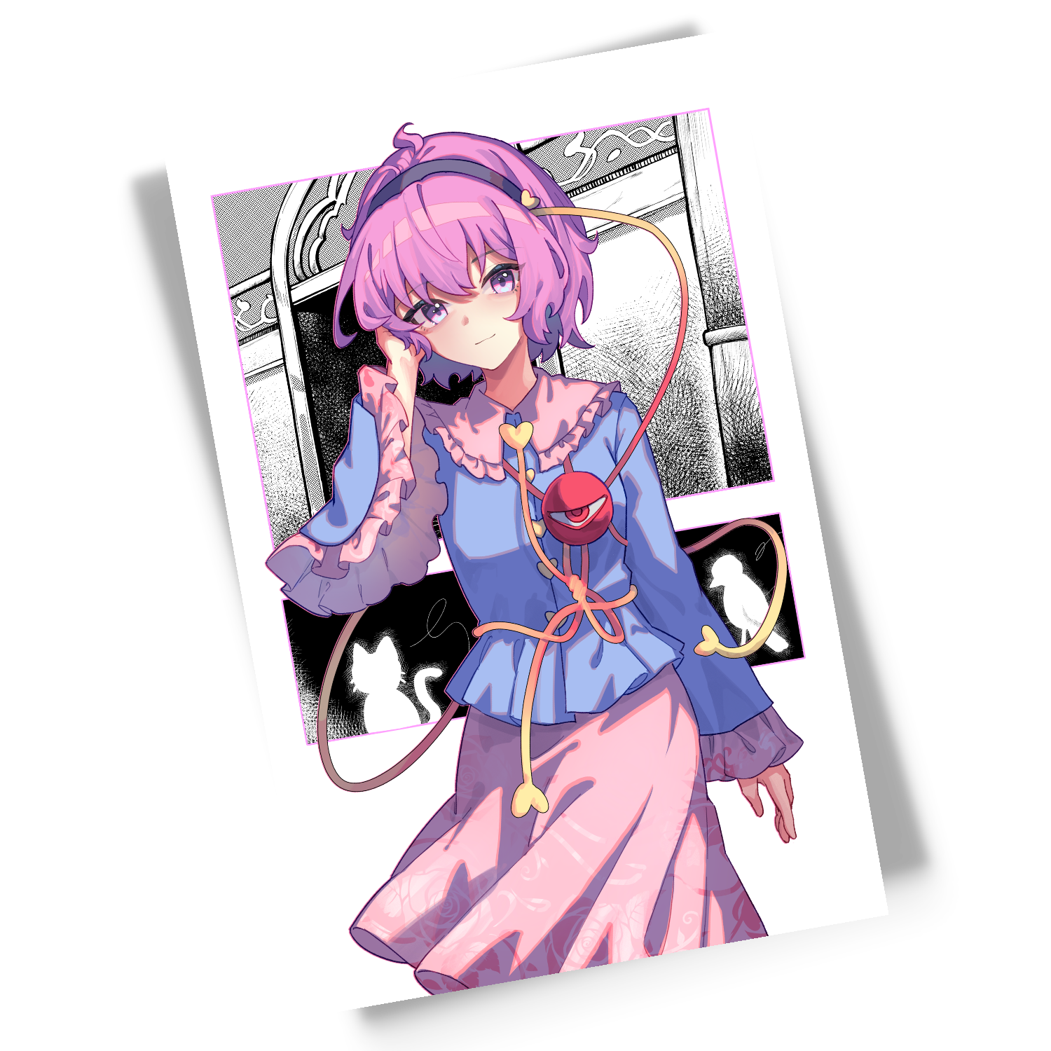Satori Print