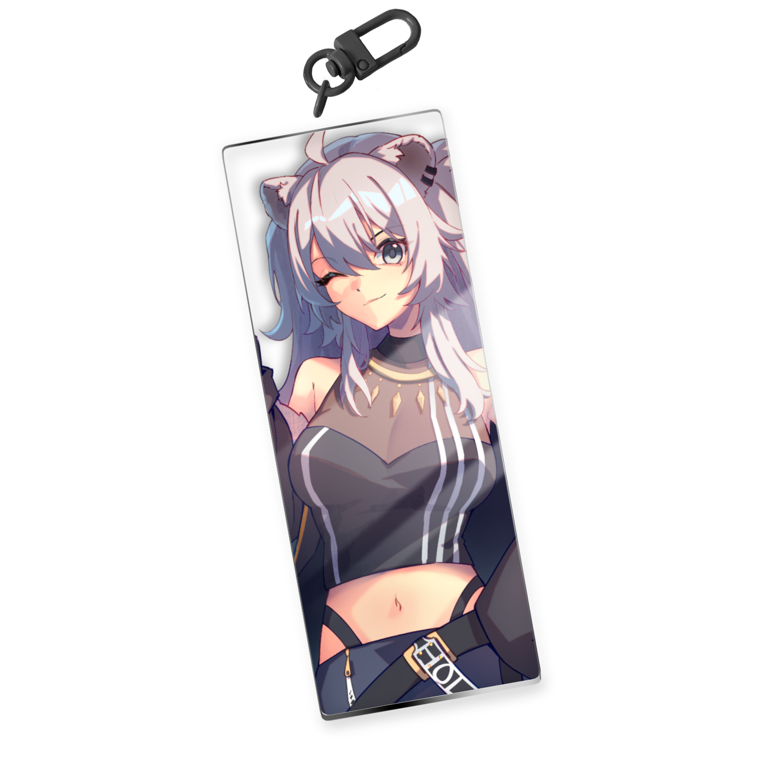 Botan Charm
