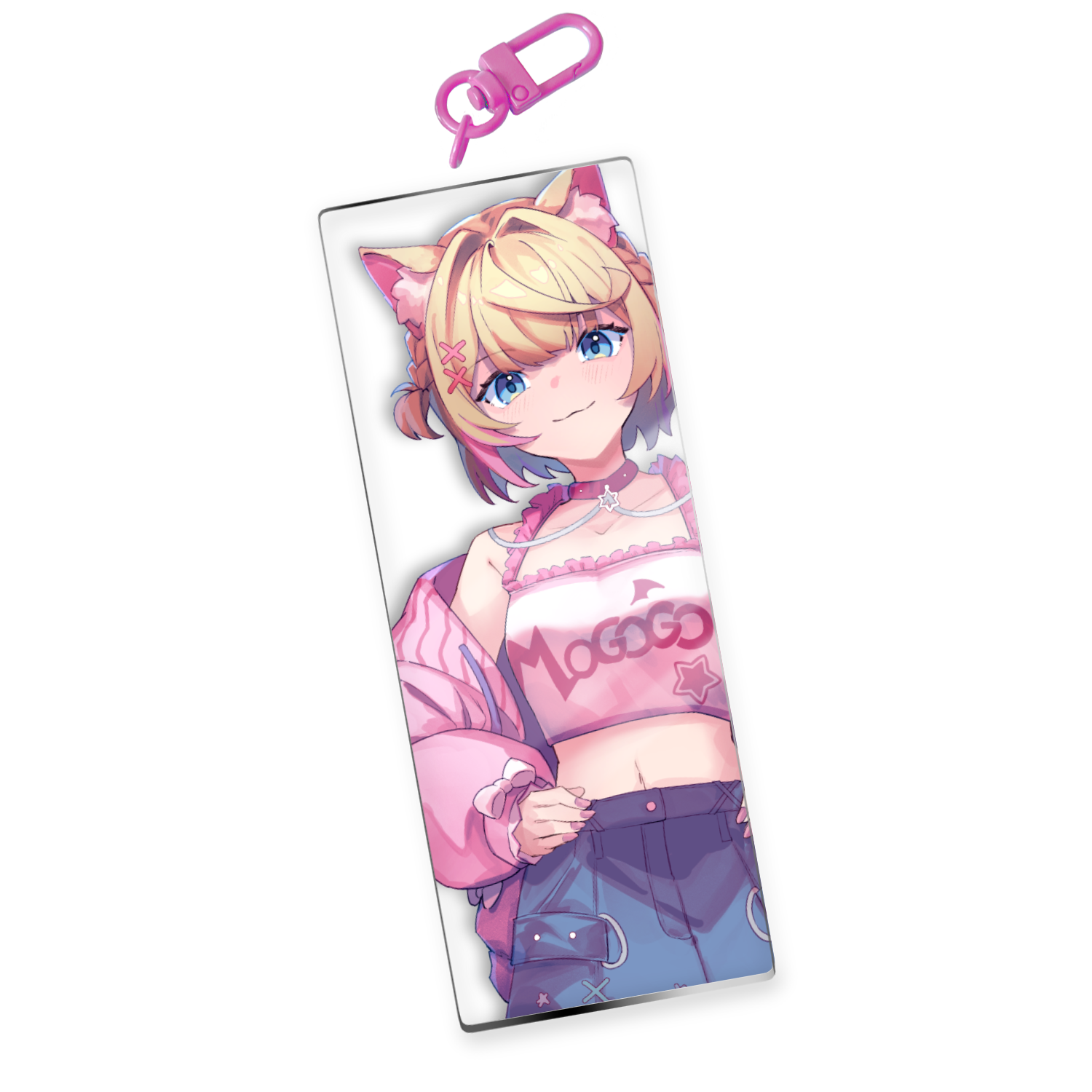 Mococo Charm