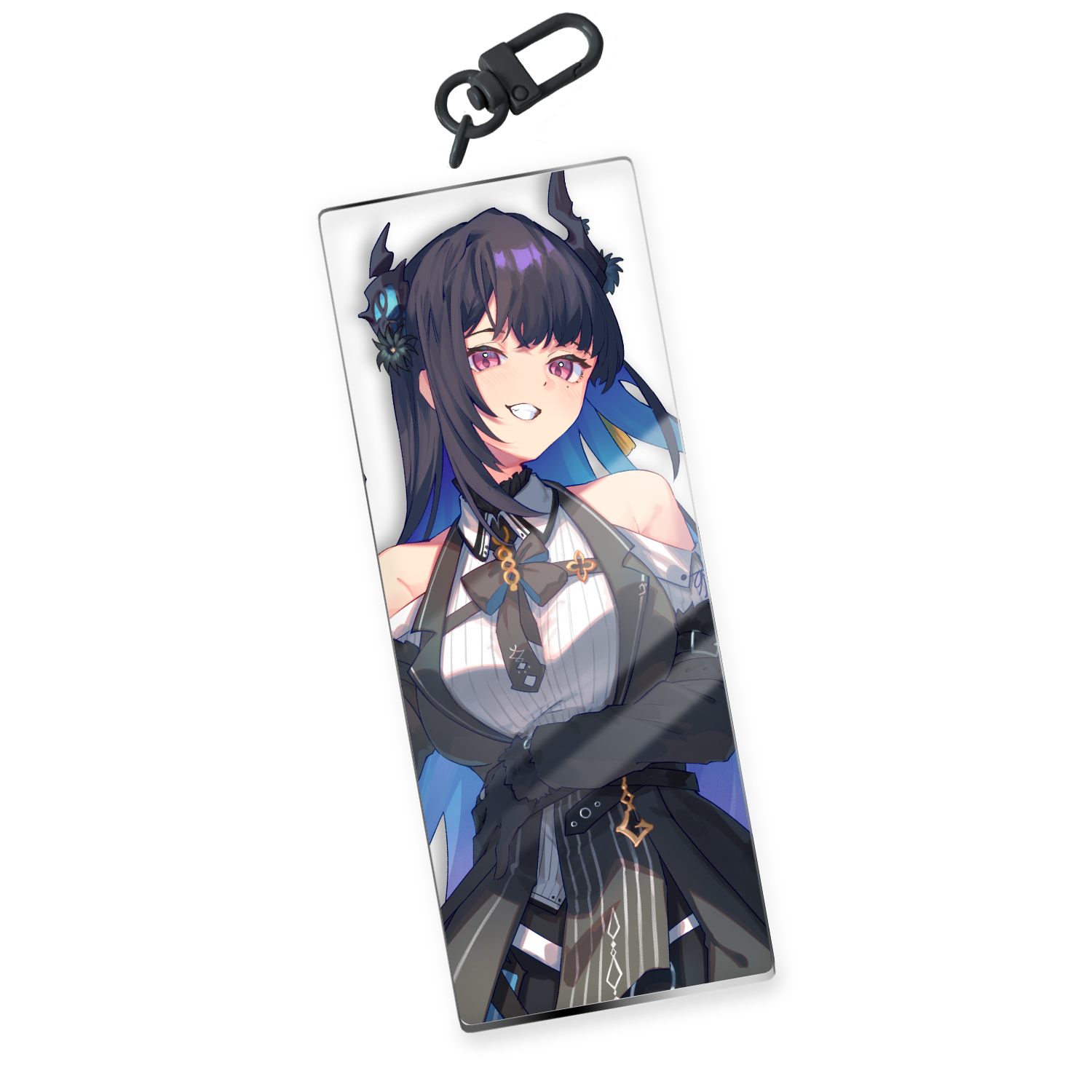 Nerissa Charm (Preorder)