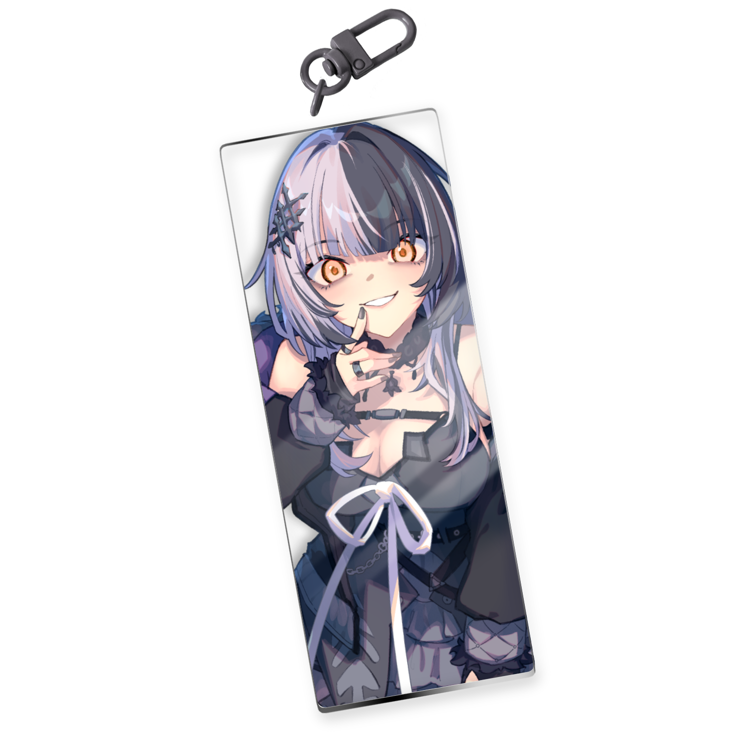 Shiori Charm