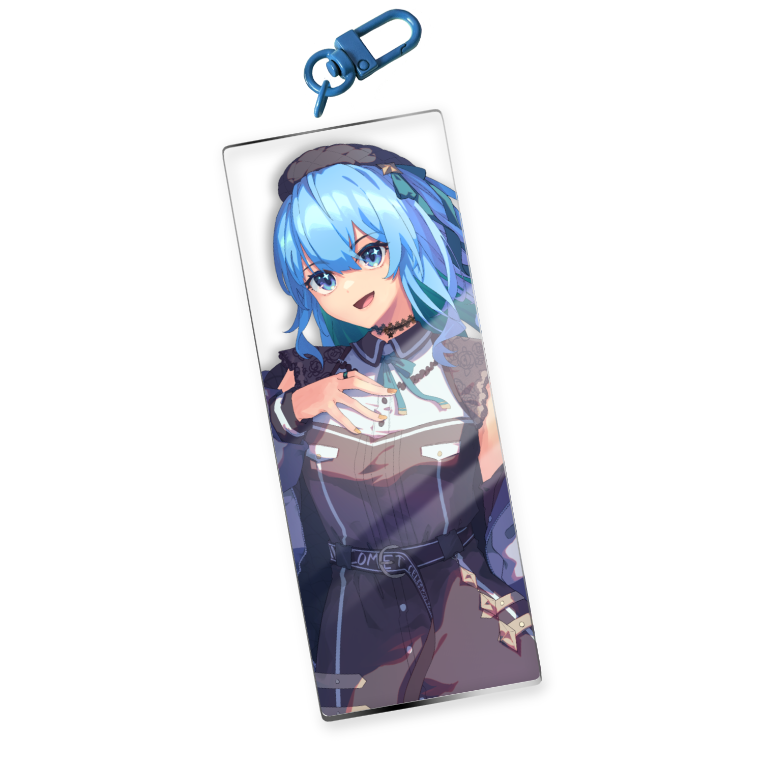 Suisei Charm