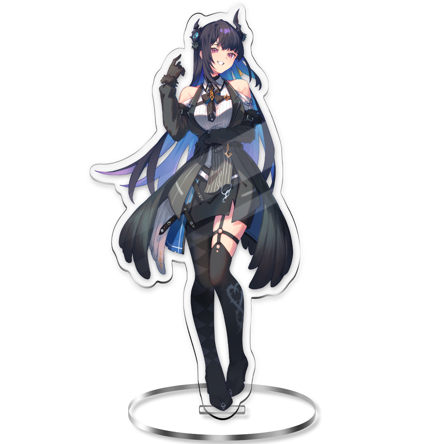 Nerissa Standee (Preorder)