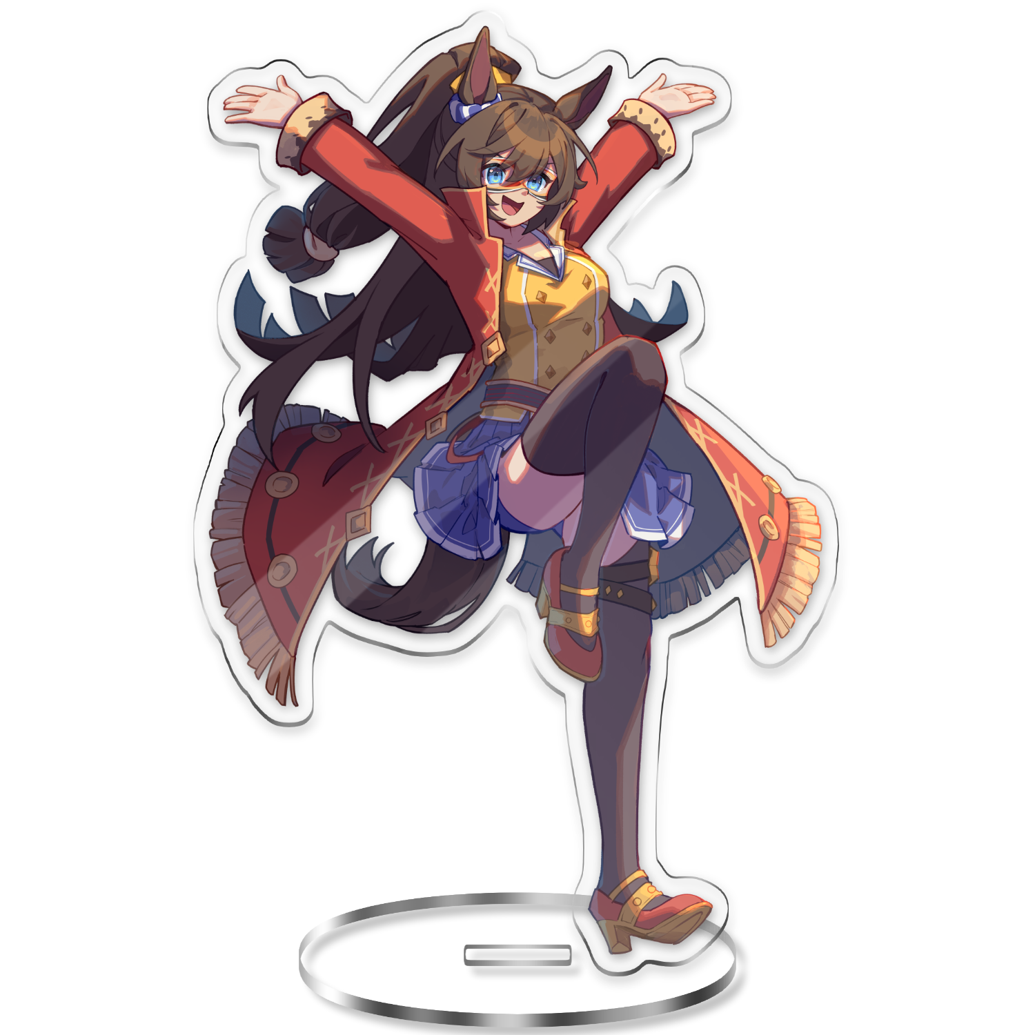 El Condor Pasa Standee