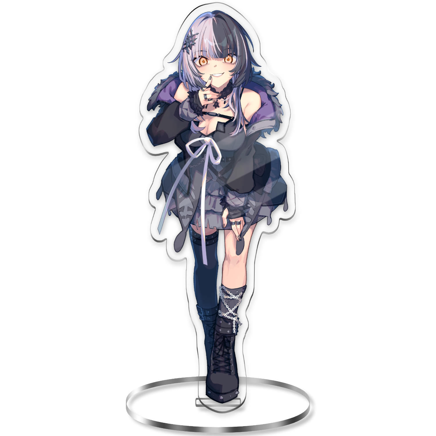 Shiori Standee
