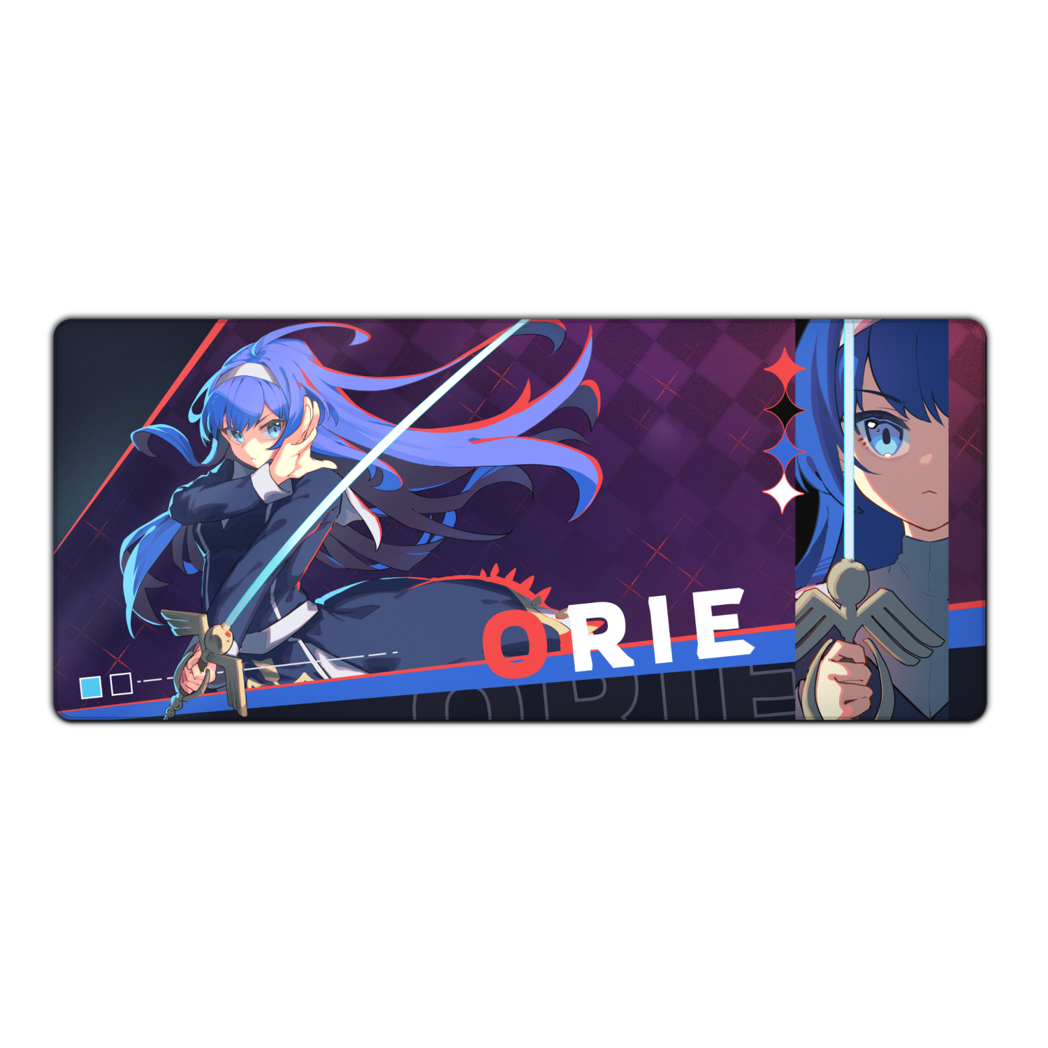 Orie XL Desk Mat