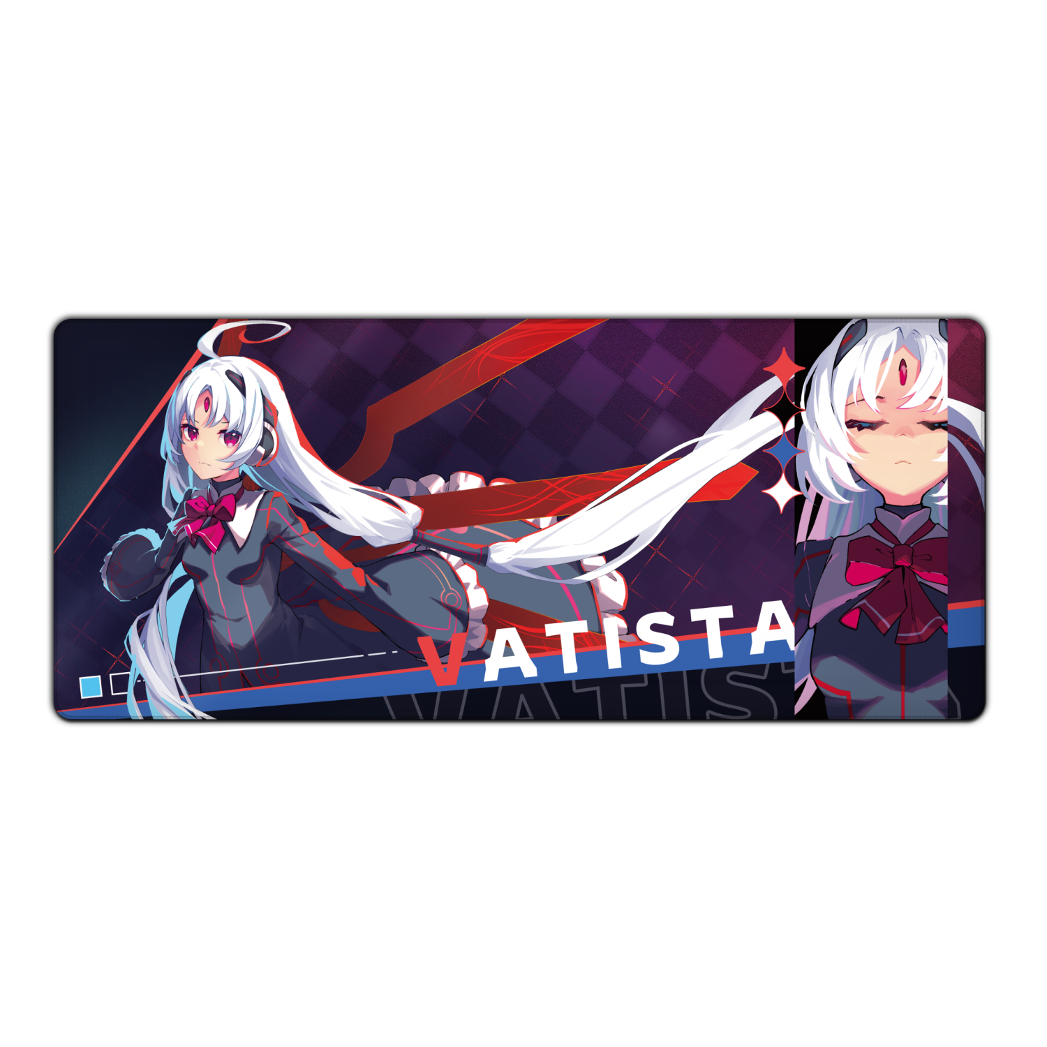 Vatista XL Desk Mat